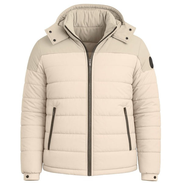 BLACK FRIDAY | CHAQUETA - IMPERMEABLE PARA HOMBRE