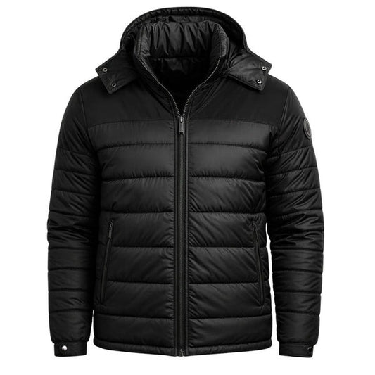 BLACK FRIDAY | CHAQUETA - IMPERMEABLE PARA HOMBRE